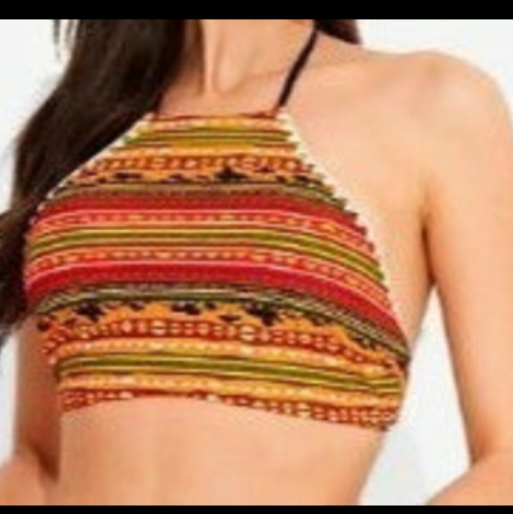 !Disney's Lion King Tankini Top (Hot Topic)
